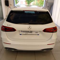 Mercedes Classe B Classe B 200 d 8G-DCT AMG Line Edition Tr&eacute;lissac