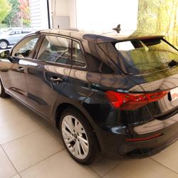 Audi A3 Sportback A3 Sportback 35 TFSI 150 Design Luxe Tr&eacute;lissac