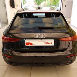 Audi A3 Sportback A3 Sportback 35 TFSI 150 Design Luxe Tr&eacute;lissac