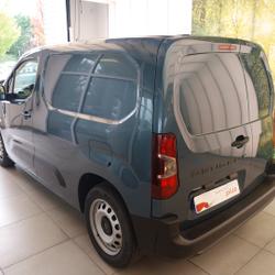 Peugeot Partner PARTNER FOURGON M 650 KG BLUEHDI 130 S&S EAT8 Tr&eacute;lissac