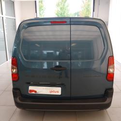 Peugeot Partner PARTNER FOURGON M 650 KG BLUEHDI 130 S&S EAT8 Tr&eacute;lissac