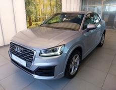 Audi Q2 Trélissac