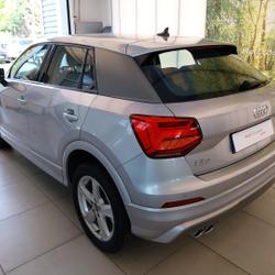 Audi Q2 Q2 35 TFSI COD 150 S tronic 7 Sport Limited Tr&eacute;lissac