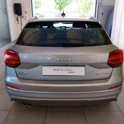 Audi Q2 Q2 35 TFSI COD 150 S tronic 7 Sport Limited Tr&eacute;lissac