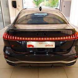 Audi A5 A5 TFSI 204 ch S tronic 7 Quattro S line Tr&eacute;lissac