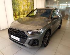 Audi Q5 Trélissac
