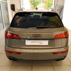 Audi Q5 35 TDI 163 S tronic 7 S line occasion - Tr&eacute;lissac - photo 3/24
