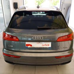 Audi Q5 50 TDI 286 Tiptronic 8 Quattro S line occasion - Tr&eacute;lissac - photo 3/23