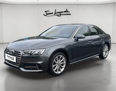 Audi A4 Bergerac