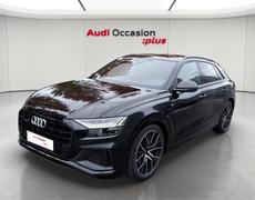 Audi Q8 Trélissac