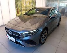 Mercedes Classe A Trélissac