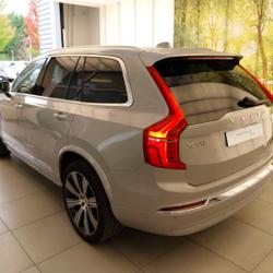 Volvo XC90 XC90 T8 AWD Hybride Rechargeable 310+145 ch Geartronic 8 7pl Ultra Style Chrome Tr&eacute;lissac
