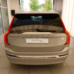 Volvo XC90 XC90 T8 AWD Hybride Rechargeable 310+145 ch Geartronic 8 7pl Ultra Style Chrome Tr&eacute;lissac