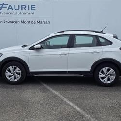 Volkswagen Taigo Taigo 1.0 TSI 110 DSG7 Life Plus Saint-Pierre-du-Mont