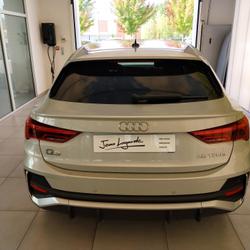 Audi Q3 Sportback 45 TFSIe 245 ch S tronic 6 S line occasion - Tr&eacute;lissac - photo 2/21