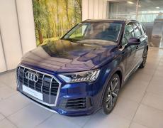 Audi Q7 Trélissac