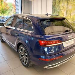 Audi Q7 55 TFSI e 380 Tiptronic 8 Quattro Avus Extended occasion - Tr&eacute;lissac - photo 2/29
