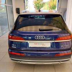 Audi Q7 55 TFSI e 380 Tiptronic 8 Quattro Avus Extended occasion - Tr&eacute;lissac - photo 3/29