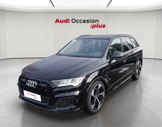 Audi Q7 Trélissac