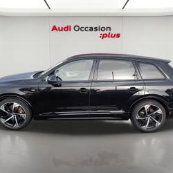 Audi Q7 50 TDI 286 Tiptronic 8 Quattro 5pl S line occasion - Tr&eacute;lissac - photo 2/26