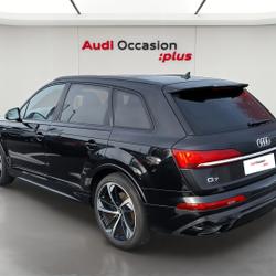Audi Q7 50 TDI 286 Tiptronic 8 Quattro 5pl S line occasion - Tr&eacute;lissac - photo 3/26