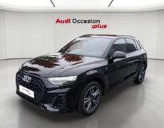 Audi Q5 Trélissac