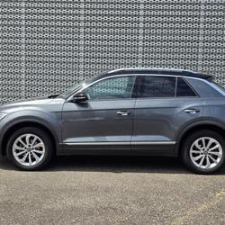 Volkswagen T-Roc T-Roc 1.5 TSI EVO2 150 Start/Stop DSG7 Style Saint-Pierre-du-Mont