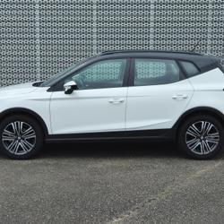Seat Arona Arona 1.0 TSI 95 ch Start/Stop BVM5 Style Saint-Avit