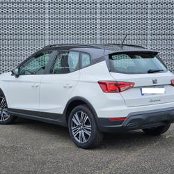 Seat Arona Arona 1.0 TSI 95 ch Start/Stop BVM5 Style Saint-Avit