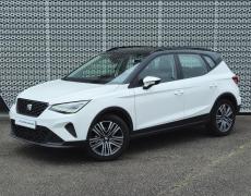 Seat Arona Saint-Pierre-du-Mont