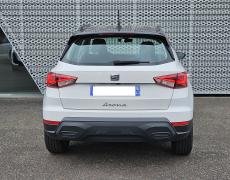 Seat Arona Saint-Pierre-du-Mont