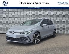Volkswagen Golf 8 Saint-Paul-lès-Dax
