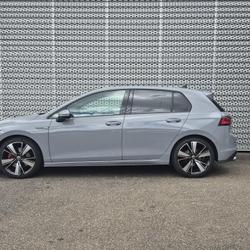 Volkswagen Golf 8 Golf 2.0 TDI SCR 200 DSG7 GTD Saint-Paul-l&egrave;s-Dax