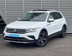 Volkswagen Tiguan Saint-Pierre-du-Mont
