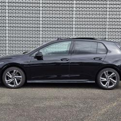 Volkswagen Golf 8 Golf 2.0 TDI SCR 150 DSG7 R-Line Saint-Pierre-du-Mont