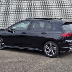 Volkswagen Golf 8 Golf 2.0 TDI SCR 150 DSG7 R-Line Saint-Pierre-du-Mont