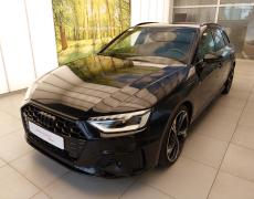 Audi A4 Avant Trélissac