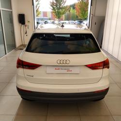 Audi Q3 35 TFSI 150 ch occasion - Tr&eacute;lissac - photo 2/20