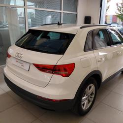 Audi Q3 35 TFSI 150 ch occasion - Tr&eacute;lissac - photo 3/20