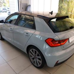 Audi A1 Sportback 25 TFSI 95 ch S tronic 7 Advanced 2 occasion - Tr&eacute;lissac - photo 2/21