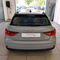 Audi A1 Sportback 25 TFSI 95 ch S tronic 7 Advanced 2 occasion - Tr&eacute;lissac - photo 3/21