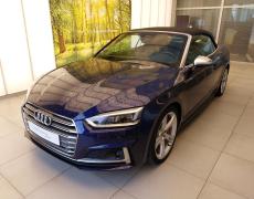 Audi S5 Trélissac