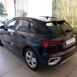 Audi A3 Allstreet TFSI Mild Hybrid 150 S tronic 7 Design occasion - Tr&eacute;lissac - photo 2/21