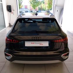 Audi A3 Allstreet TFSI Mild Hybrid 150 S tronic 7 Design occasion - Tr&eacute;lissac - photo 3/21