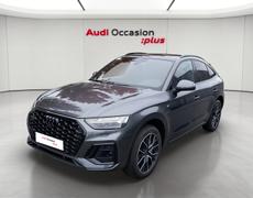 Audi Q5 Trélissac