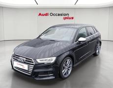 Audi S3 Sportback Trélissac