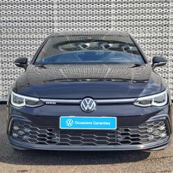 Volkswagen Golf 8 Golf 2.0 TDI SCR 200 DSG7 GTD Saint-Avit
