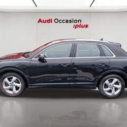Audi Q3 35 TDI 150 ch S tronic 7 Design Luxe occasion - Tr&eacute;lissac - photo 2/23