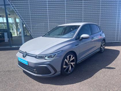 Volkswagen Golf 8 - Golf 2.0 TDI 150 DSG7 R-Line - 24 990 €