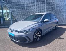 Volkswagen Golf 8
